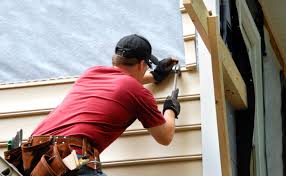 Historical Building Siding Restoration in Catlin, IL